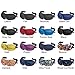 Bucky 40 Blinks Ultralight Sleep Mask - Gold