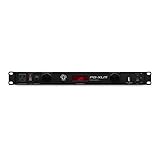 Black Lion Audio PG-XLM Rackmount Power Conditioner
