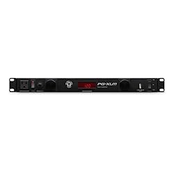 Black Lion Audio PG-XLM Rackmount Power Conditioner