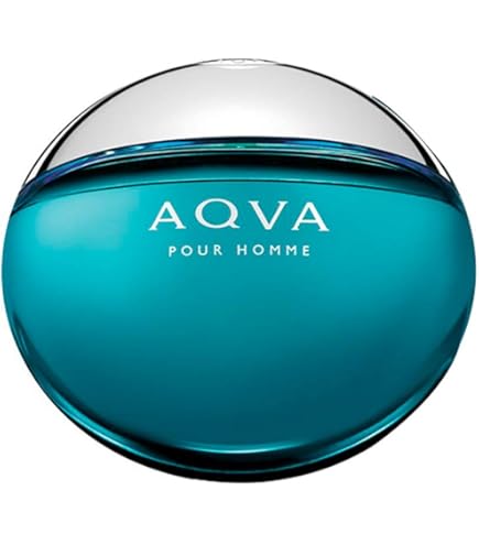 Amazon.com : Bvlgari Aqva Amara Eau de Toilette Spray for Men, 1.7