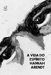 Livro A vida do espírito