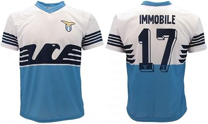 maillot lazio