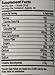 Six Star Elite Series 100% Whey Protein Powder Plus Muscle Builder, 32g Ultra-Pure Whey Protein Powder, Triple Chocolate, 5 Poundthumb 1