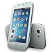 ZTE Blade C2 Plus V813 Unlocked GSM Dual-Core Android Smartphone w/ 8MP Camera (White)