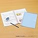 Kokuyo Campus Smart Ring Binder, A5 Yellow Green Binder Notebook Up to 25 Sheets 20 Holes Slim Binder Folder with 10 Extra Campus Sarasara Loose-Leaf Paper for Work & Study, Japan Import (RU-SP130YG)