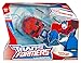 Hasbro Transformers Animated Voyager Optimus Prime Earth Mod