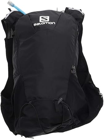 salomon bag skin pro 15 set running hydration pack