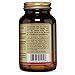 Solgar L-Glutamine 1000 mg, 60 Tablets - Natural Muscle Food - Promotes Gastrointestinal (GI) Health - Supports Brain Health - Non-GMO, Vegan, Gluten Free, Kosher - 30 Servings