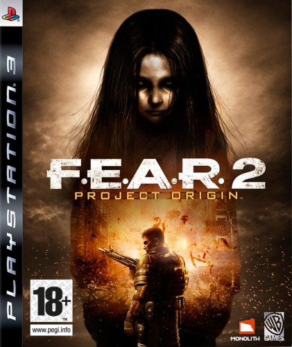F.E.A.R. 2 : Project Origin