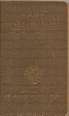 READINGS FROM THE HOLY SCRIPTURES Prepared for Use of Jewish Personnel of the Army of the United States