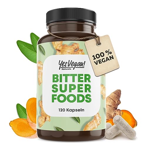 Frisch reingekommen: Für 11,04€ gehört Bitter Superfoods Variante dir. Gleich mal ansehen!