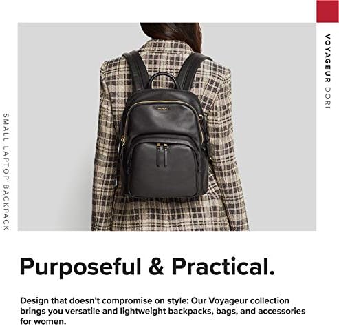 tumi dori backpack leather