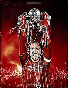 Jordan Henderson #14 Liverpool Premier League Champions ...