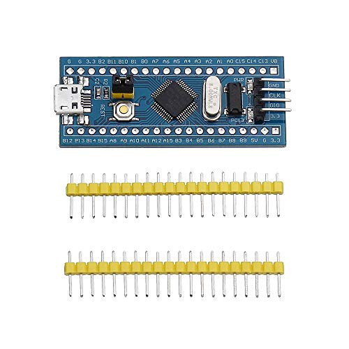 STM32F030C8T6 Core Board System Board STM32 F0 ARM Development Board