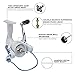 KastKing Centron Lite Spinning Reel, Size 5000 Fishing Reel