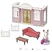 Calico Critters CC3013 Designer Studio Small