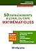 50 entraînements à l'oral du CRPE mathématiques by 