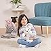 Vermont Teddy Bear Teddy Bear for Kids Collection (White Bear) Teddy Bear for Kids, Plush Animal, 14 inches, White