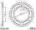 JT Sprockets JTR5.47 47T Steel Rear Sprocket