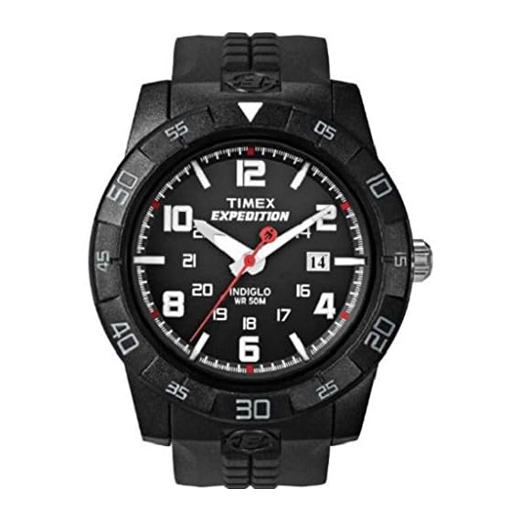 timex expedition rugged