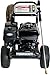 Simpson Cleaning PS3835 3800 PSI at 3.5 GPM Gas Pressure Washer Powered by HONDA with AAA Triplex Pump