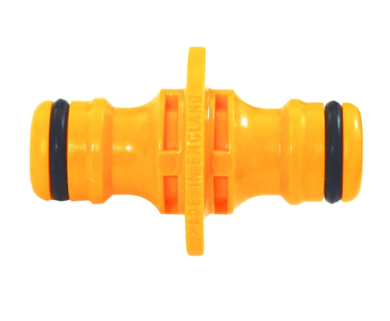 3 X Double Male Connector- Supplied by IDEABRIGHT LTD