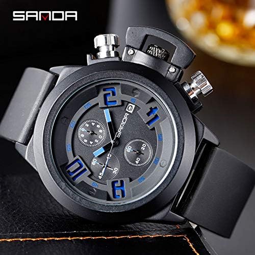 sanda watches wikipedia