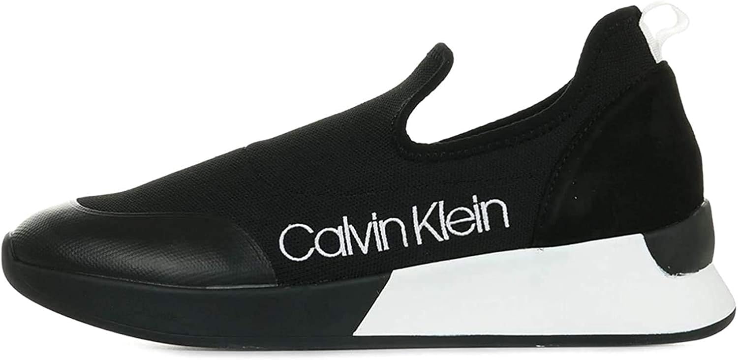 calvin klein reika noir