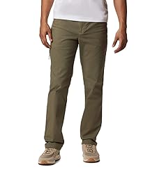 Columbia Men's Rugged Ridge Outdoor Pant Stone Green