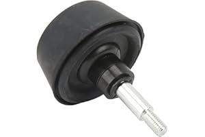 Back Door Check Magnet Side Panel Replacement for Sprinter W906, Door Side Panel Check Magnet A9067400216 Rear Door Stop Reta