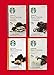Starbucks Hot Cocoa VARIETY PACK Double Chocolate, Peppermint, Salted Caramel and Marshmallow (Pack of 4)