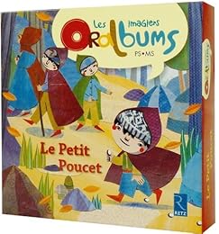 Le  Petit Poucet