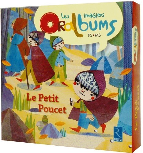 Le  Petit Poucet