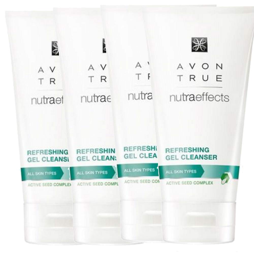 avon face wash for sensitive skin