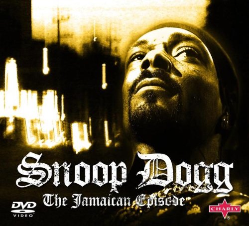 Snoop Dogg - The Jamaican Episode [CD/DVD] Disc 1 - Zortam Music