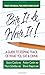 Bite It & Write It!: A Guide to Keeping Track of What You Eat & Drink by Stacie Castle, Robyn A. Cotler