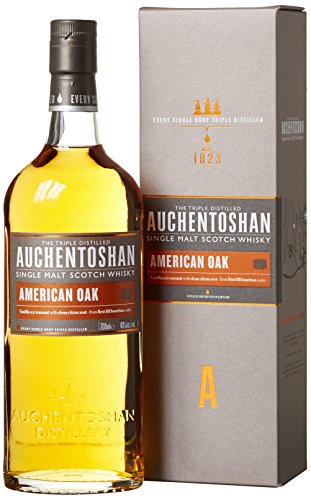Виски окентошан америк.оак 40% п/у 0.7л (5010496003565)