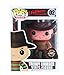 Nightmare on Elm Street POP! Movies Freddy Krueger (Chase Variant) 3.75