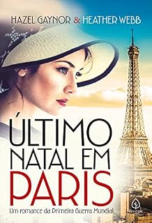 Livro Último Natal em Paris: um romance da Primeira Guerra Mundial