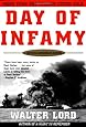 Day of Infamy, 60th Anniversary: The Classic Account of the Bombing of Pearl Harbor