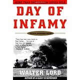 Day of Infamy, 60th Anniversary: The Classic Account of the Bombing of Pearl Harbor