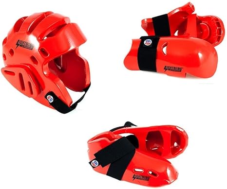 protective gear for boxing