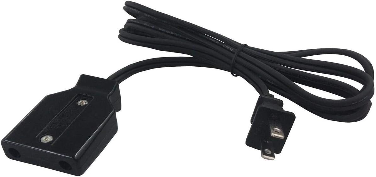 Review (Home parts) 6 Foot, Safe, Electric Boiler Grill Cord Grills