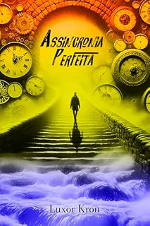 Livro Assincronia Perfeita