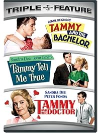 Tammy and the Bachelor / Tammy Tell Me True / Tammy and the Doctor (Triple Feature)