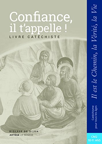 Confiance, il t'appelle !