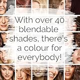 Naturtint Permanent Hair Colour Gel 3N Dark Chestnut Brown Ammonia Free Grey view 16