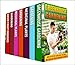 Container Gardening: Box Set : A Beginners Baby Step Guide To Learning About Herbs To Grow In Containers