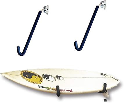 Amazon Cap キャップ ボードラックf 可動アーム2本セット ショートボード積載用 サーフボード収納ラック 015 018short キャリア ラックアイテムdept キャップ
