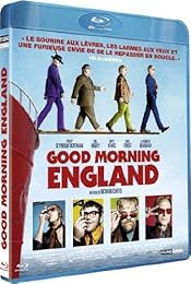 Good Morning England - Edition Simple